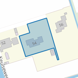 Perceel PAK00-B-7196