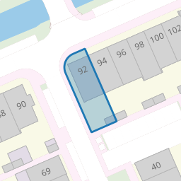 Perceel PAK00-B-7205