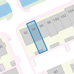 Perceel PAK00-B-7206