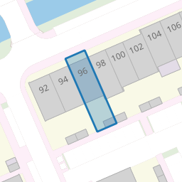 Perceel PAK00-B-7207