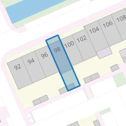 Perceel PAK00-B-7208