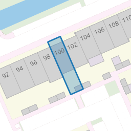 Perceel PAK00-B-7209