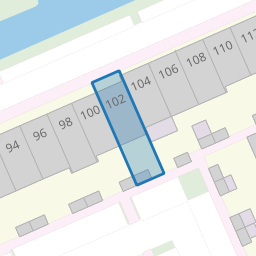 Perceel PAK00-B-7210