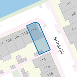 Perceel PAK00-B-7215