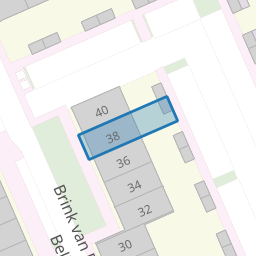 Perceel PAK00-B-7217