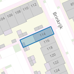 Perceel PAK00-B-7219