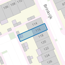Perceel PAK00-B-7220