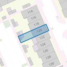 Perceel PAK00-B-7222
