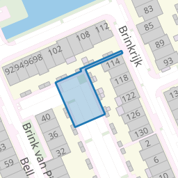 Perceel PAK00-B-7225