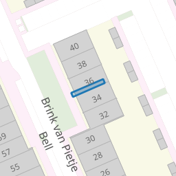 Perceel PAK00-B-7226