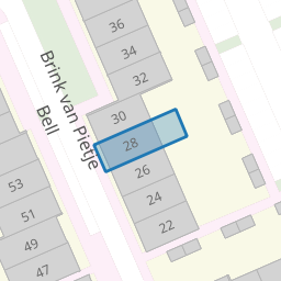 Perceel PAK00-B-7230