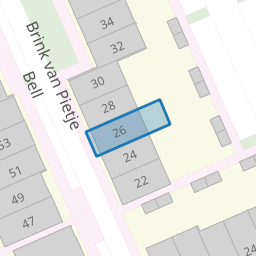 Perceel PAK00-B-7231