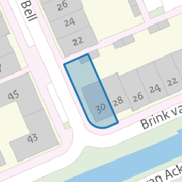 Perceel PAK00-B-7235