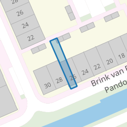 Perceel PAK00-B-7237