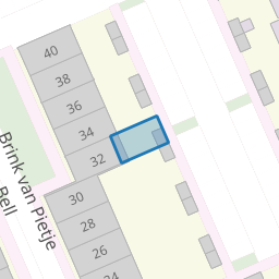 Perceel PAK00-B-7241