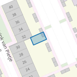 Perceel PAK00-B-7242