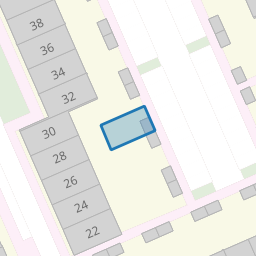 Perceel PAK00-B-7243