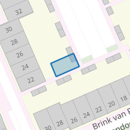 Perceel PAK00-B-7246