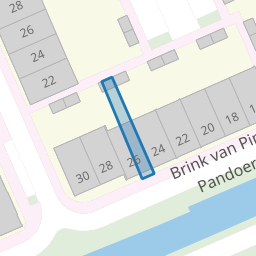 Perceel PAK00-B-7247