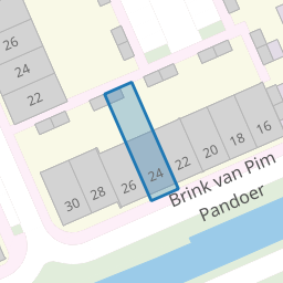 Perceel PAK00-B-7248