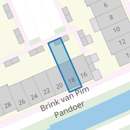 Perceel PAK00-B-7251