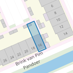 Perceel PAK00-B-7252