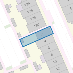 Perceel PAK00-B-7257