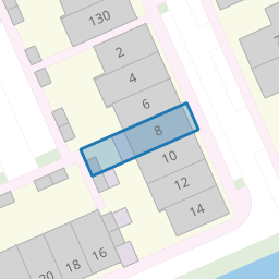 Perceel PAK00-B-7260