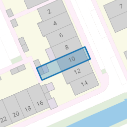 Perceel PAK00-B-7261