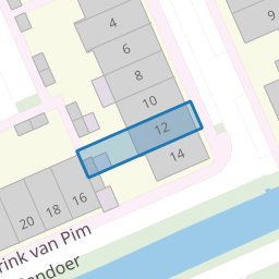 Perceel PAK00-B-7262