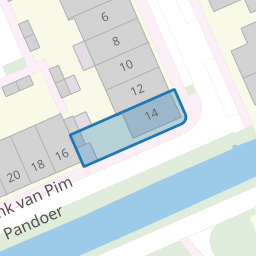 Perceel PAK00-B-7263