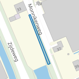 Perceel PAK00-B-7272