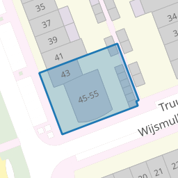 Perceel PAK00-B-7279