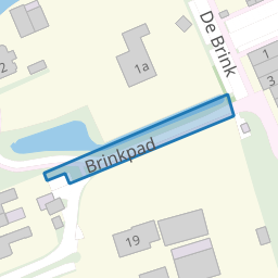 Perceel PAK00-B-7281