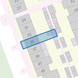 Perceel PAK00-B-7284