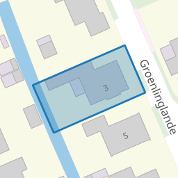 Perceel PAK00-B-7287