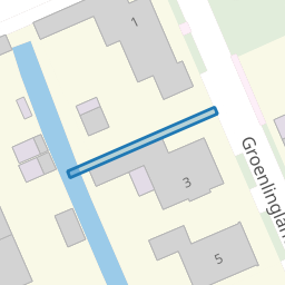 Perceel PAK00-B-7288