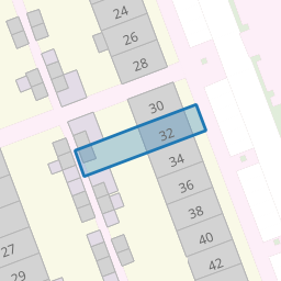 Perceel PAK00-B-7295