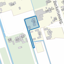 Perceel PAK00-B-7297