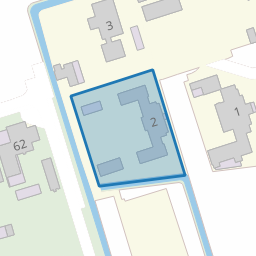 Perceel PAK00-B-7298