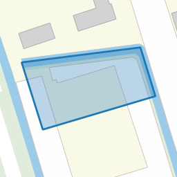 Perceel PAK00-B-7299