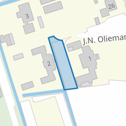 Perceel PAK00-B-7302