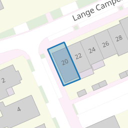 Perceel PAK00-B-7306