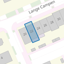 Perceel PAK00-B-7307