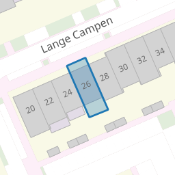 Perceel PAK00-B-7309