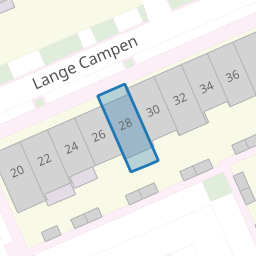 Perceel PAK00-B-7310