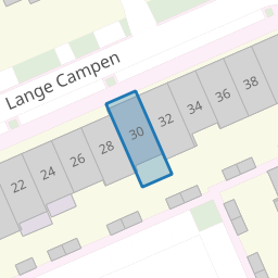 Perceel PAK00-B-7311