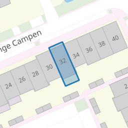 Perceel PAK00-B-7312