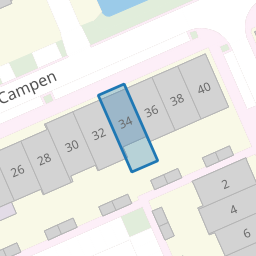 Perceel PAK00-B-7313