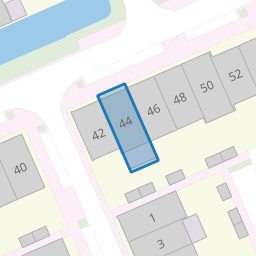 Perceel PAK00-B-7318